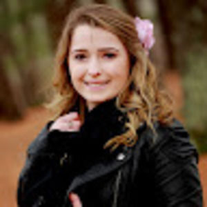 Meet your Posher, Catie